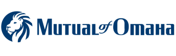 Mutual of Omaha Logo